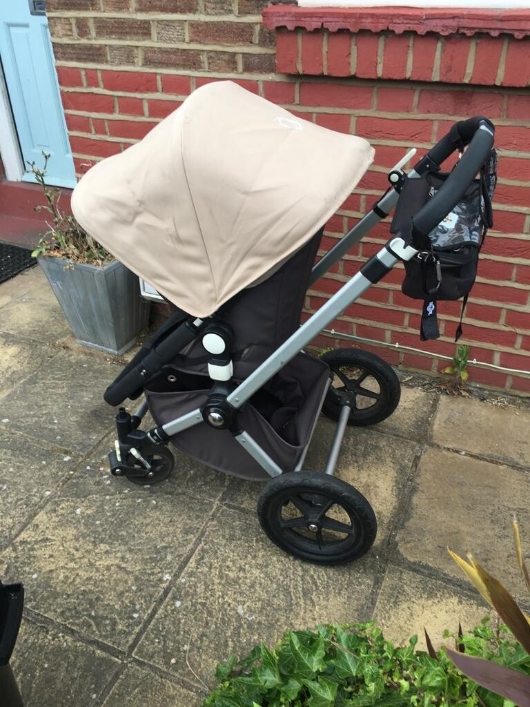 gumtree bugaboo cameleon